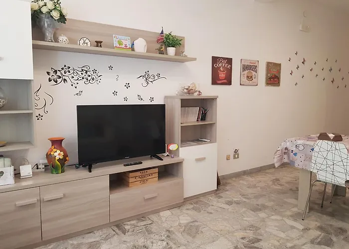 La Casa Al Mare
