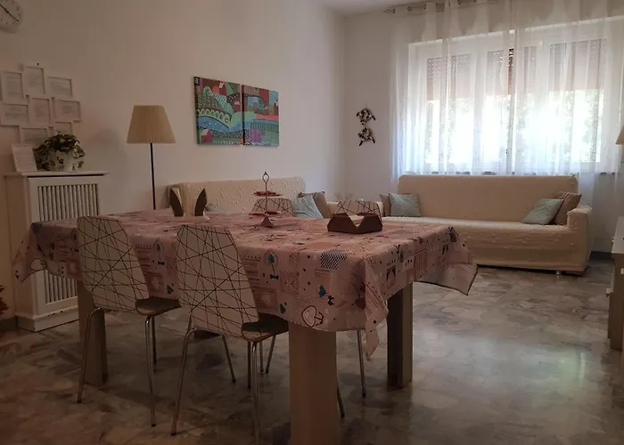 La Casa Al Mare