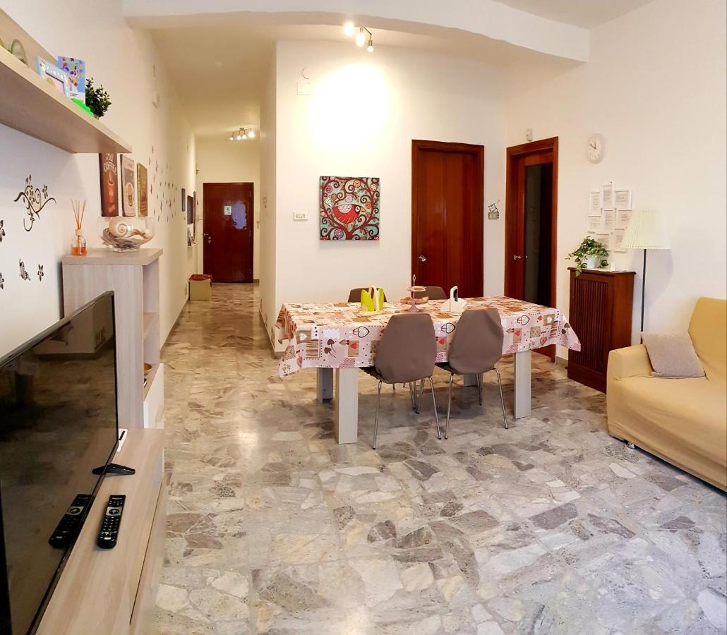 Apartment La Casa Al Mare