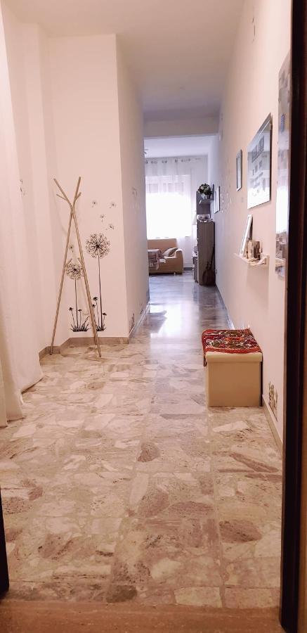 Appartement La Casa Al Mare