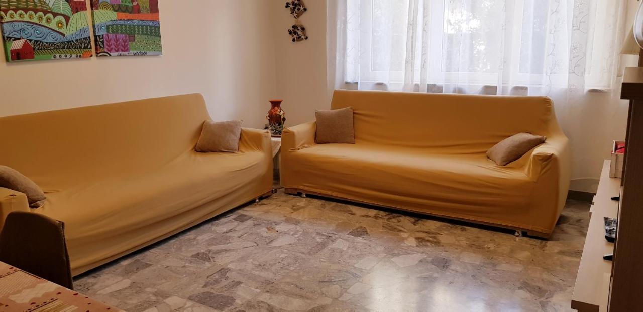 Apartment La Casa Al Mare
