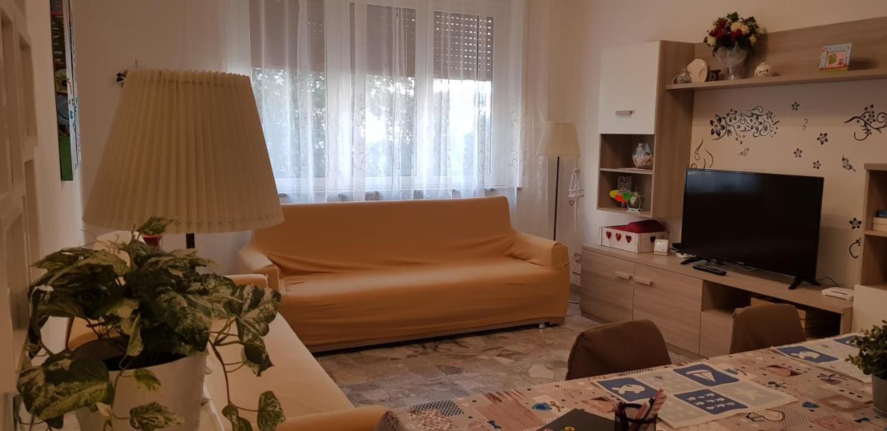 Apartment La Casa Al Mare