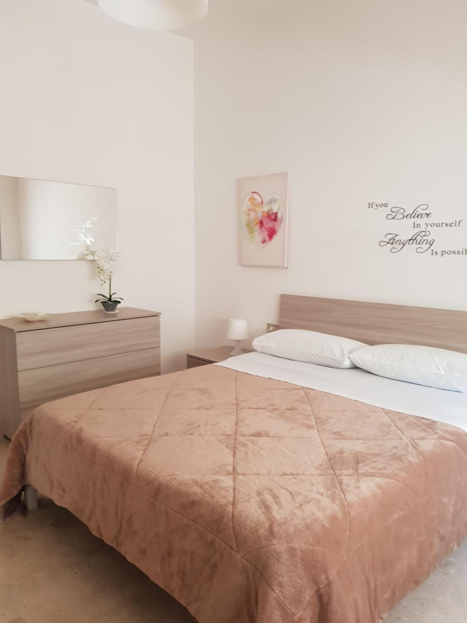 Apartment La Casa Al Mare Pescara