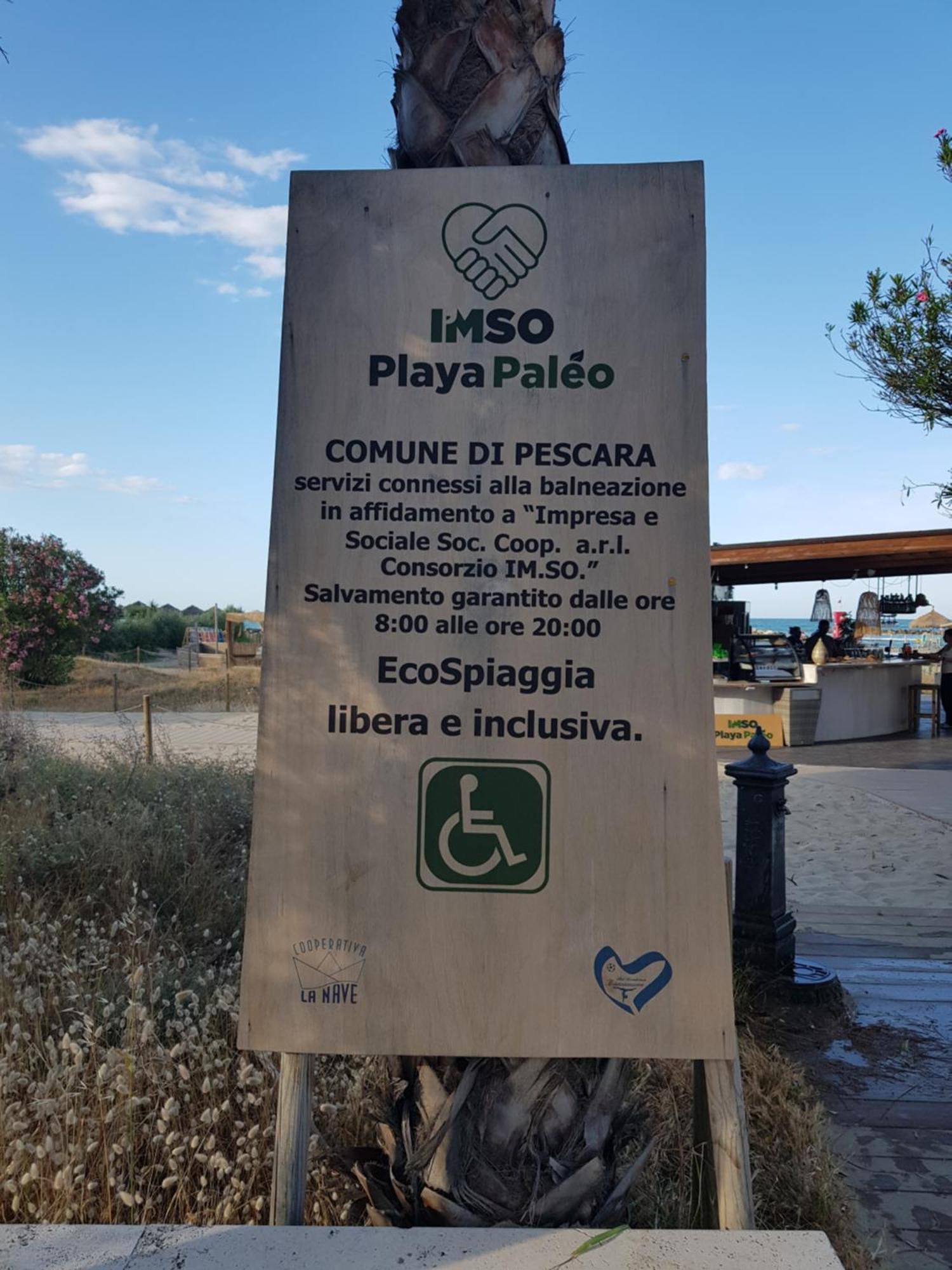 La Casa Al Mare Apartment