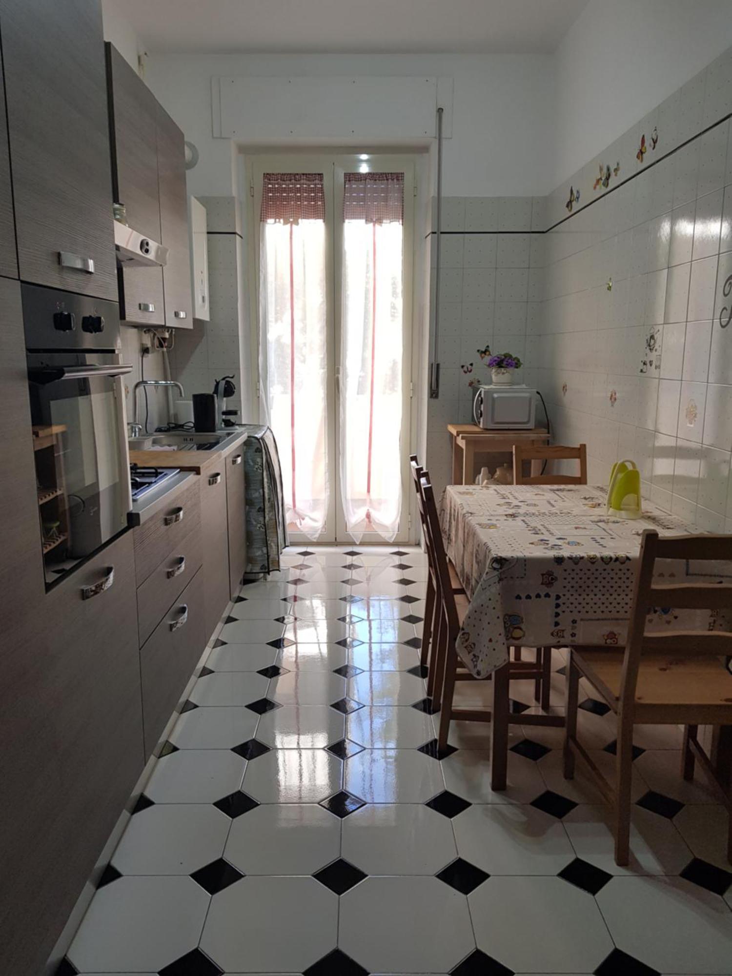 Appartement La Casa Al Mare Pescara