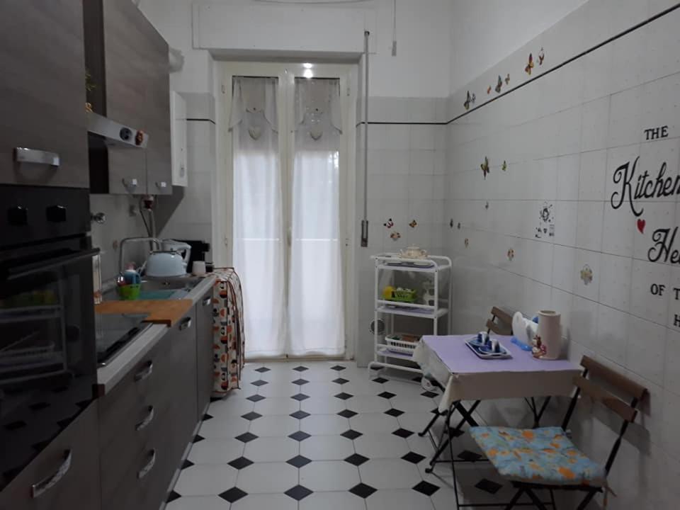 La Casa Al Mare Apartment *