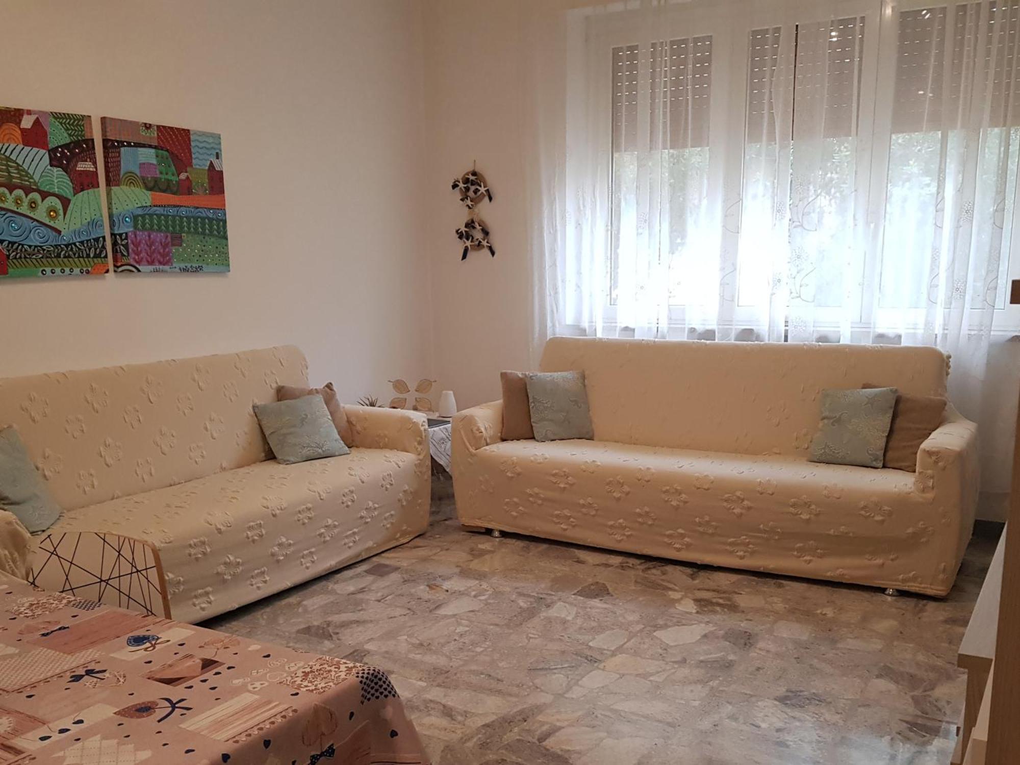 La Casa Al Mare *