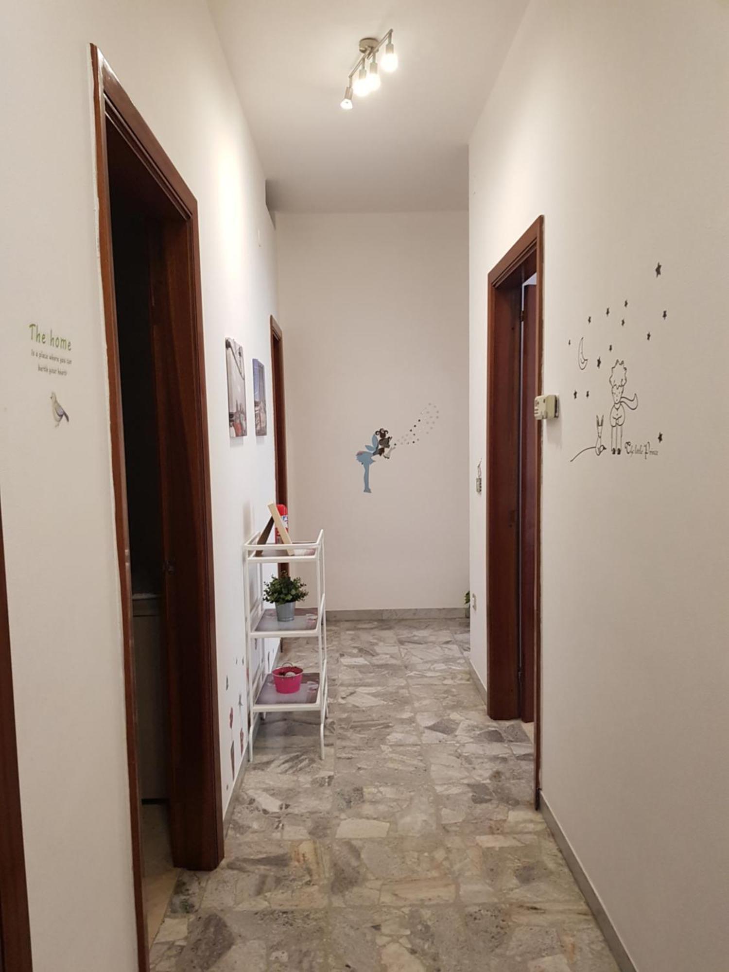 La Casa Al Mare Apartment *