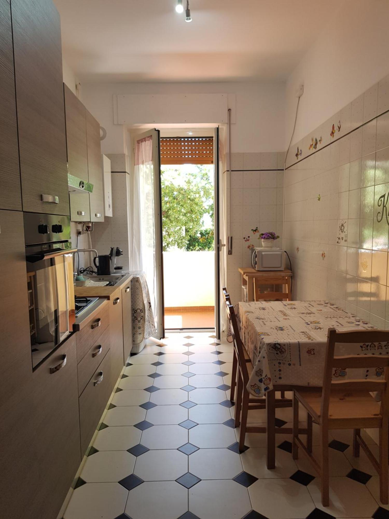 Apartment La Casa Al Mare