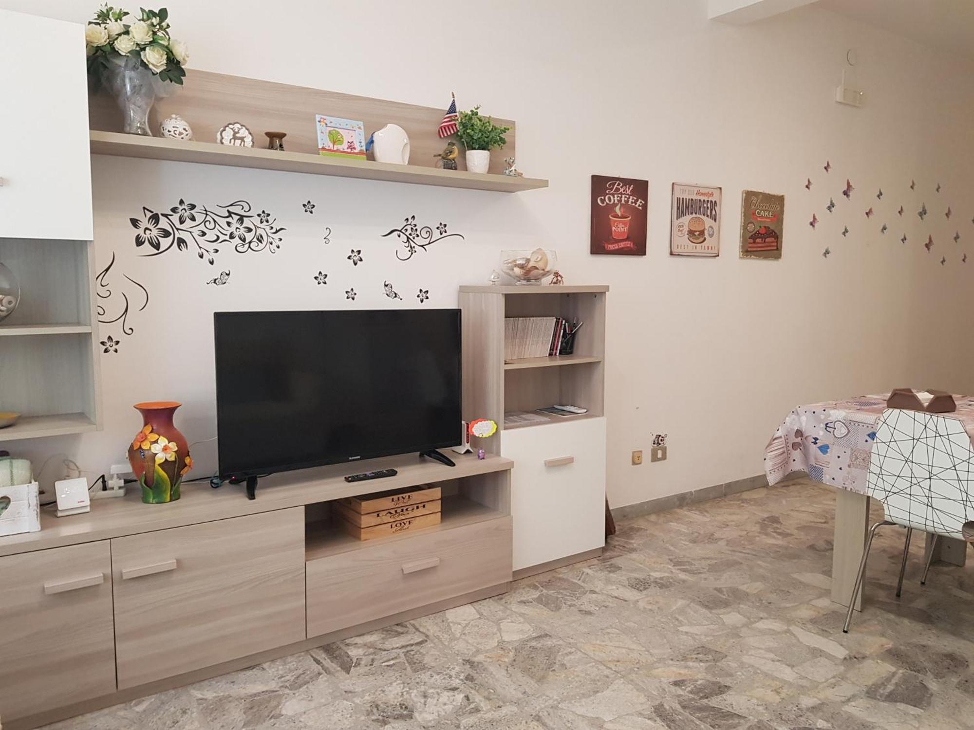 La Casa Al Mare Apartment *