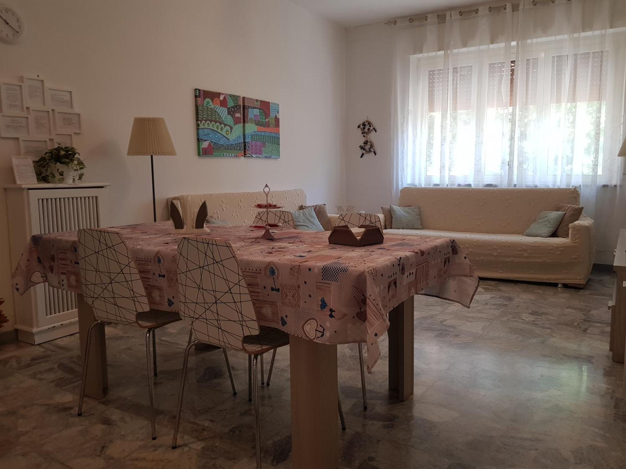 Apartment La Casa Al Mare *
