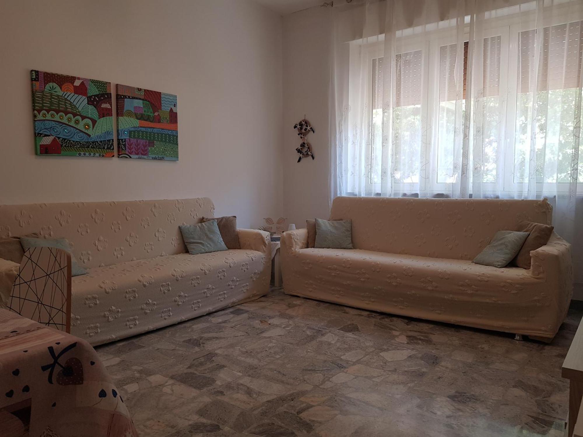 La Casa Al Mare * Pescara