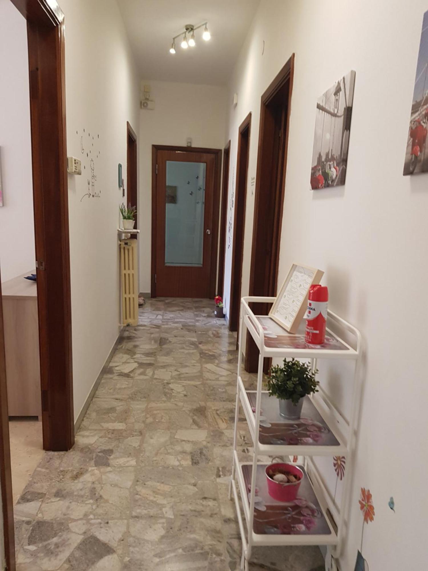 La Casa Al Mare Appartement