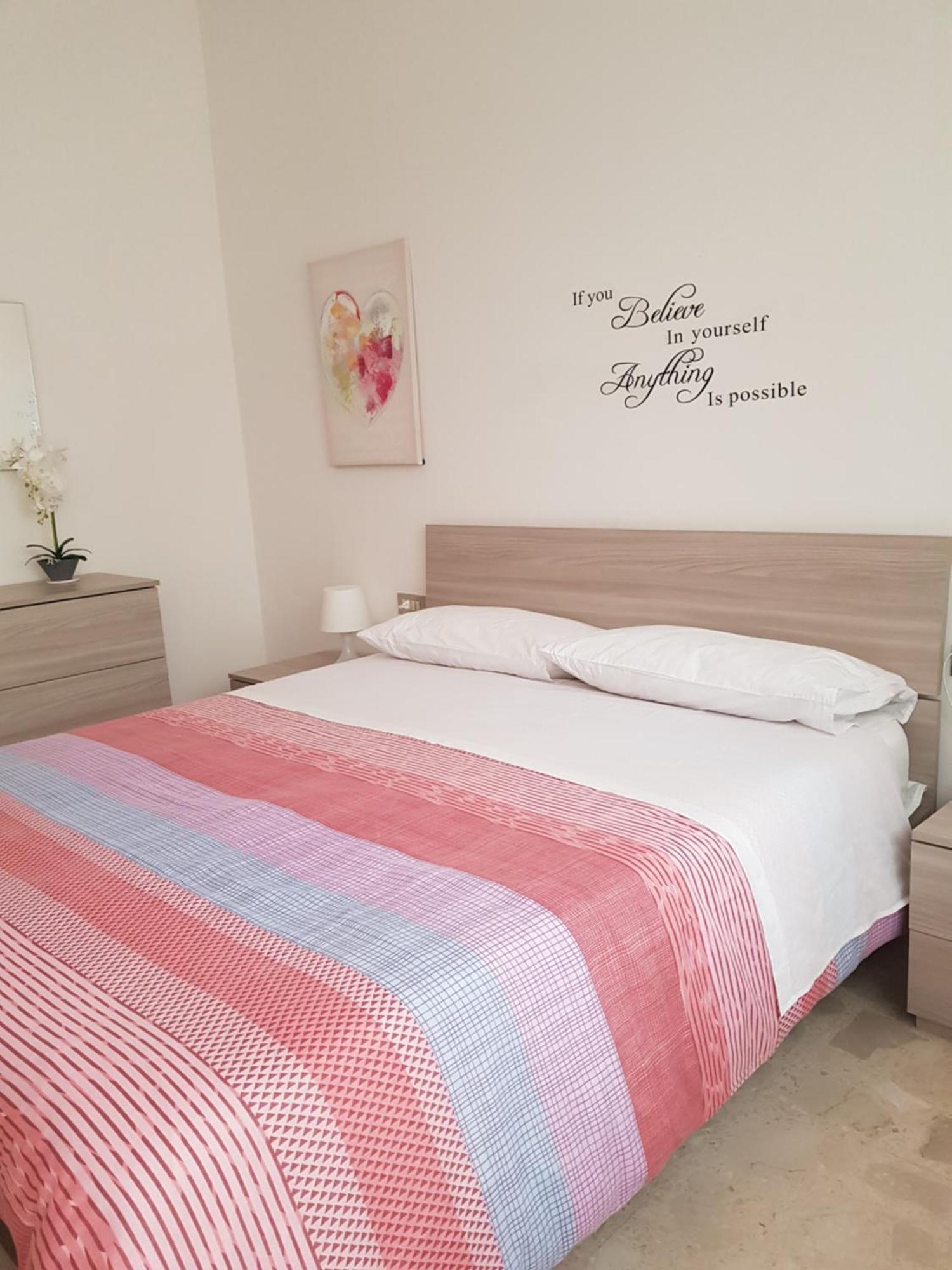 La Casa Al Mare Apartment Pescara
