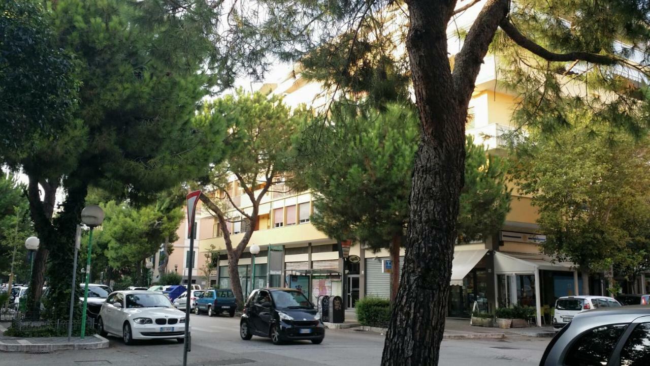La Casa Al Mare * Pescara